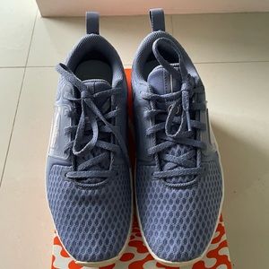 NIKE RENEW IN-SEASON TR 10 women’s tennis shoes sneakers size 7 indigo